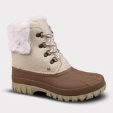 Brielle Women's Lace-Up Boot